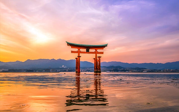 TOKYO-MT.FUJI-YOKOHAMA 5D4N TOUR