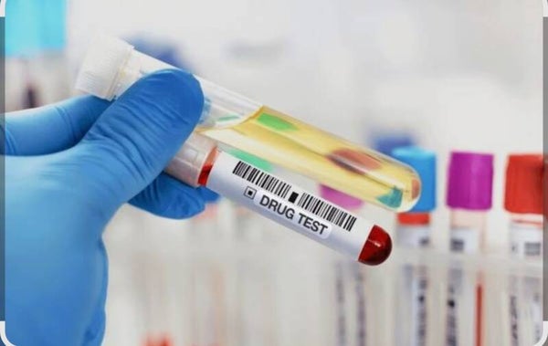 Drug Levels -( Blood Collection Only)