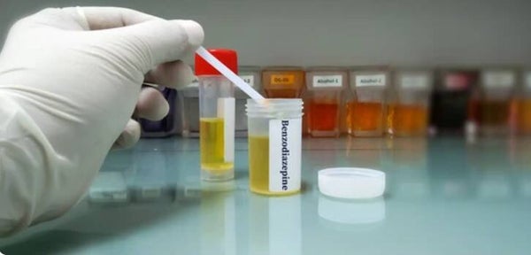 Drugs Of Abuse (Urinalysis Collection Only)