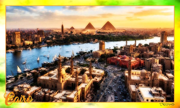 CAIRO