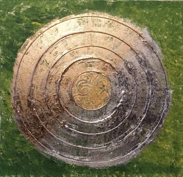 ATLANTOS CROWN
