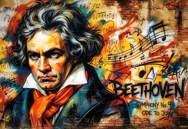 BEETHOVEN