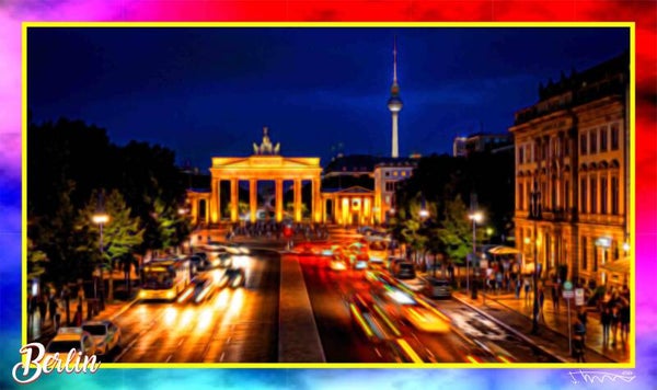 BERLIN
