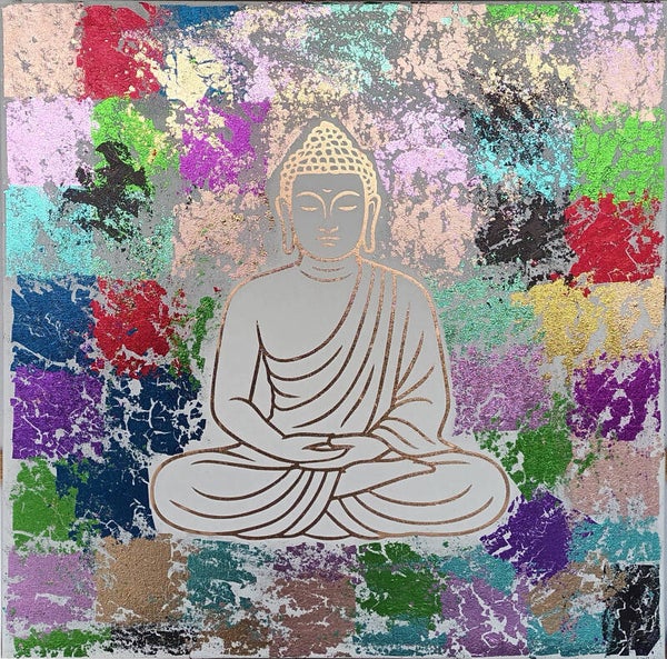BUDDHA III