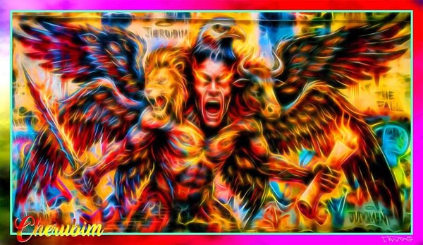 CHERUBIM