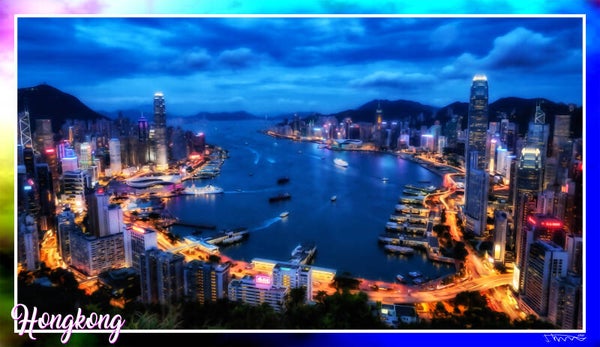 HONGKONG