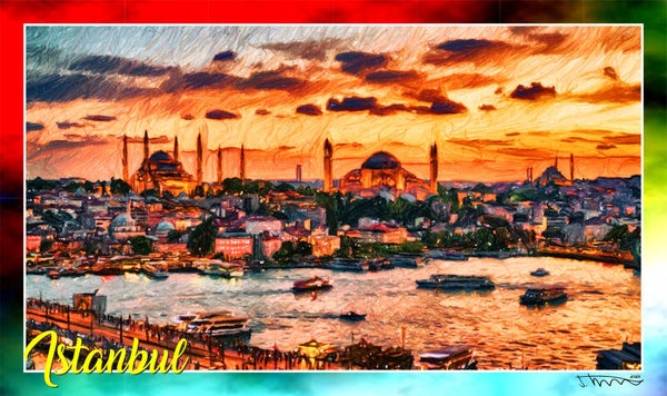 ISTANBUL