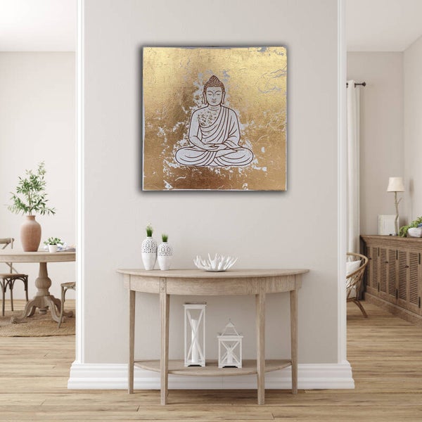 BUDDHA II