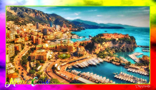MONTE CARLO