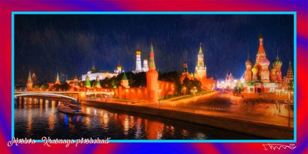 MOSKVA
