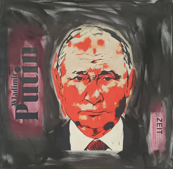 PUTIN