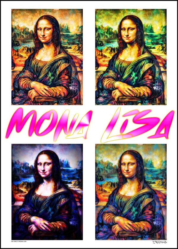 MONA LISA