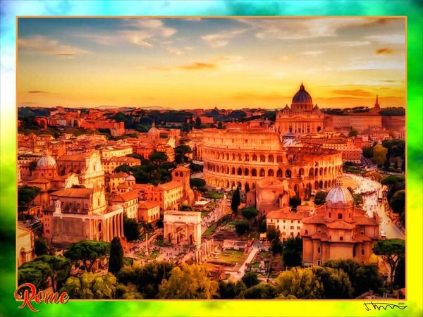 ROME