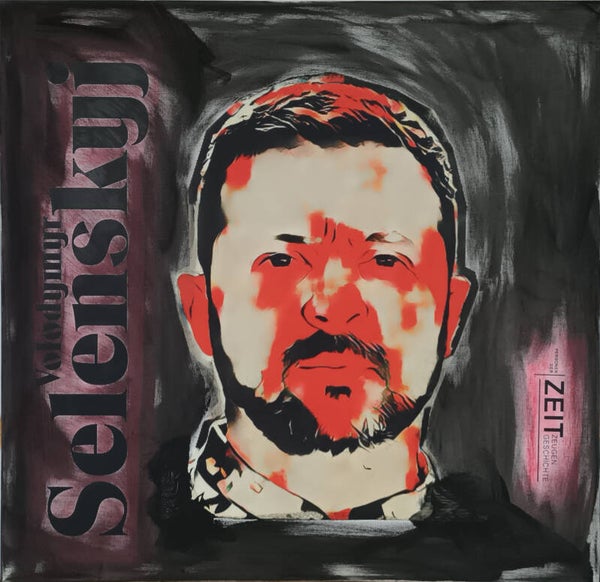 SELENSKYJ