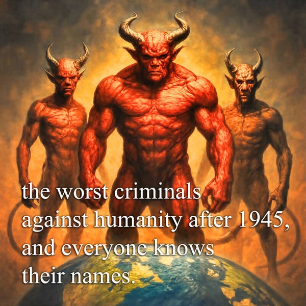PRINCIPES TENEBRARUM