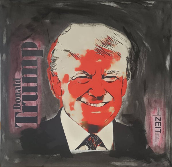 TRUMP