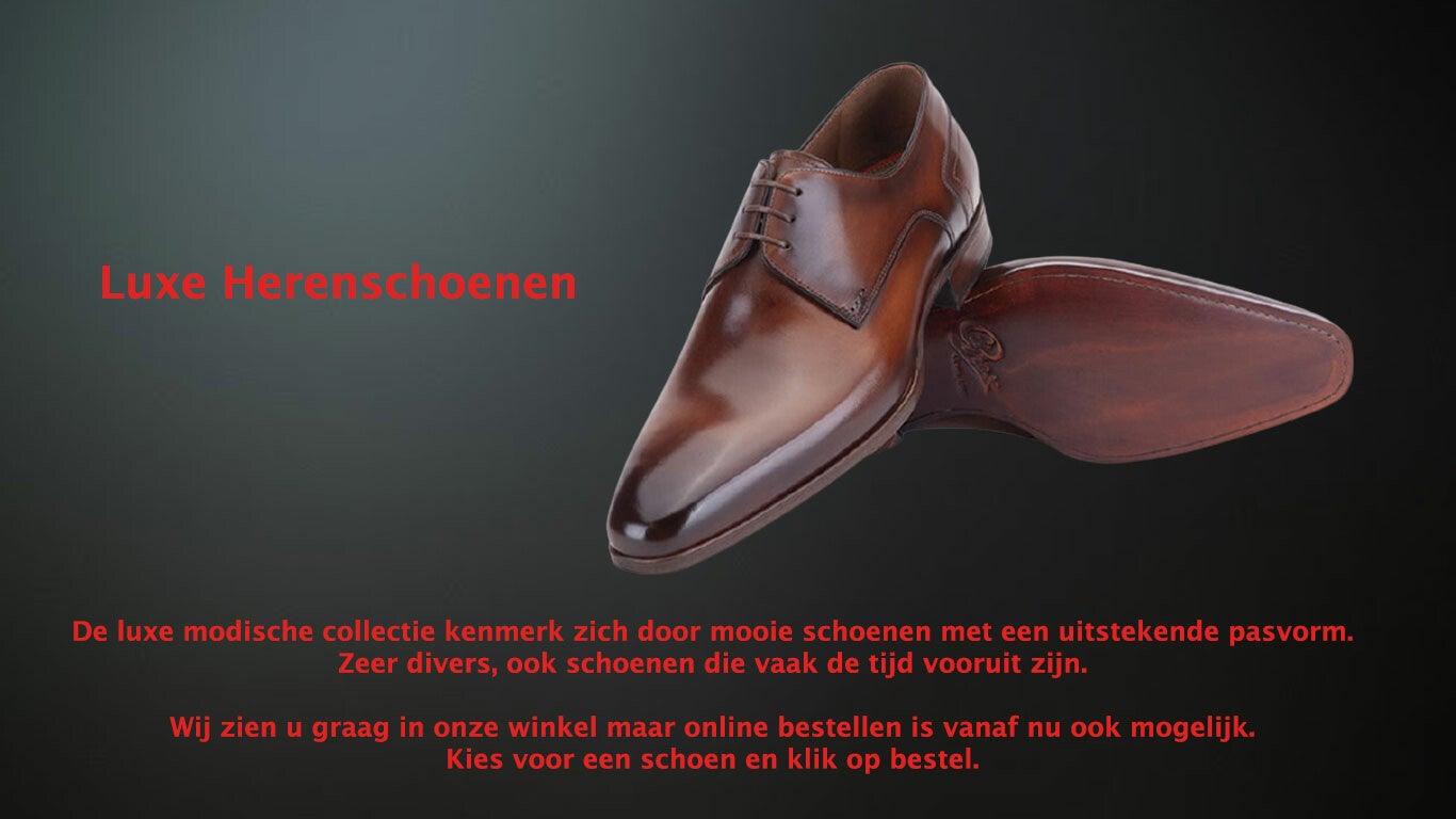 Heren Schoenen Luxe / Shop | Mesco Schoenen