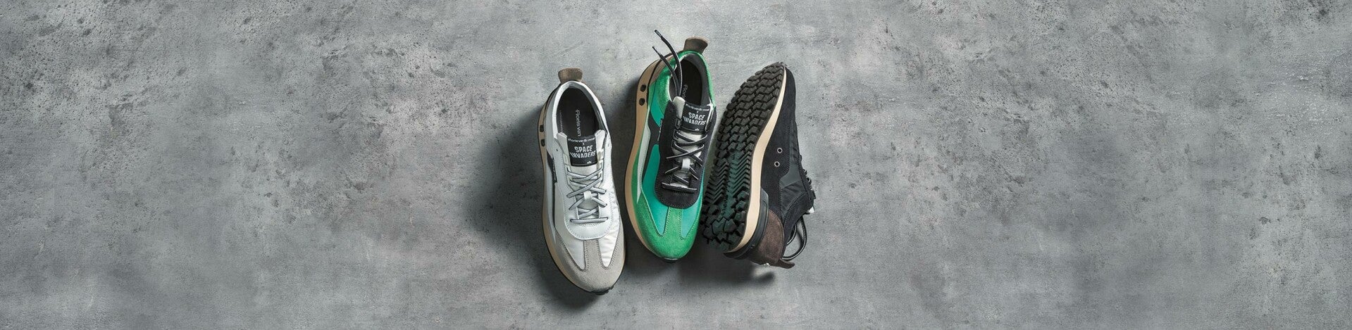 Heren Sneakers / Shop | Mesco Schoenen