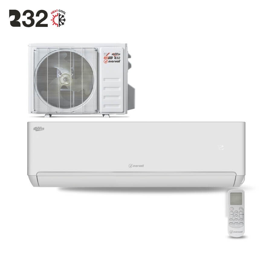 EVERWELL MKTH1825X-17 17000 BTU COOL/HEAT System