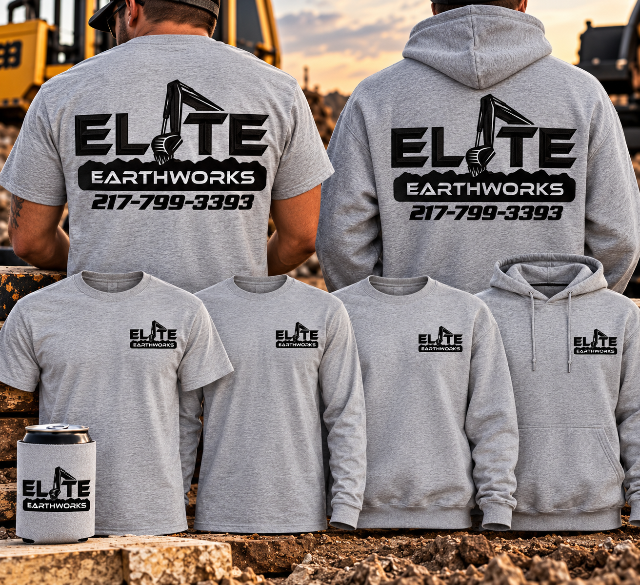 Elite Earthworks