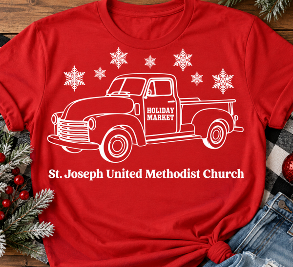 St. Joseph Methodist Church