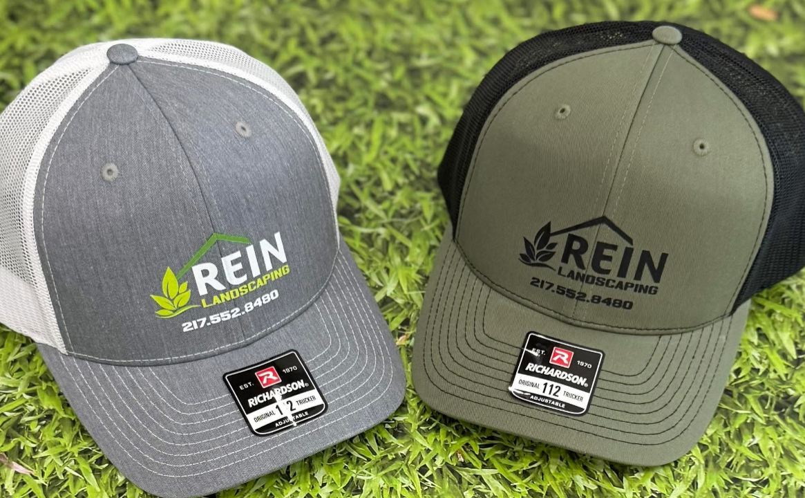 Rein Landscaping Hat