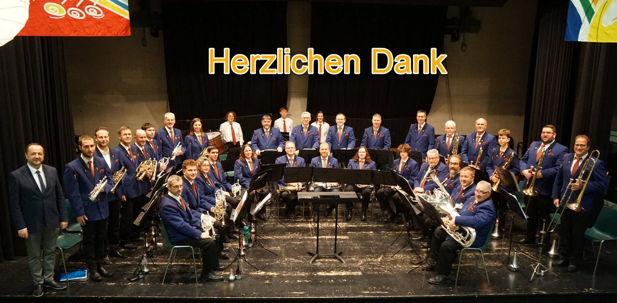 Uffikon-Buchs Brass Band