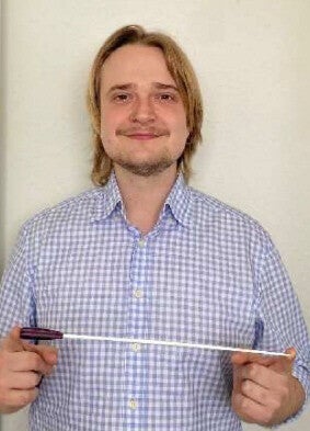 Willst du bei uns künftig den Takt angeben?