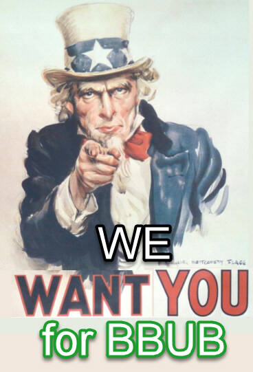 Willst du bei uns künftig den Takt angeben?