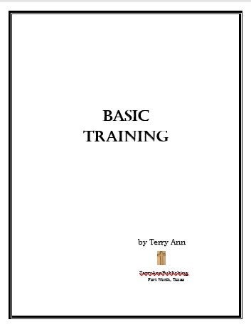 BASIC TRAINING