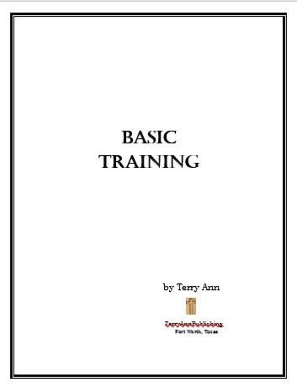 BASIC TRAINING