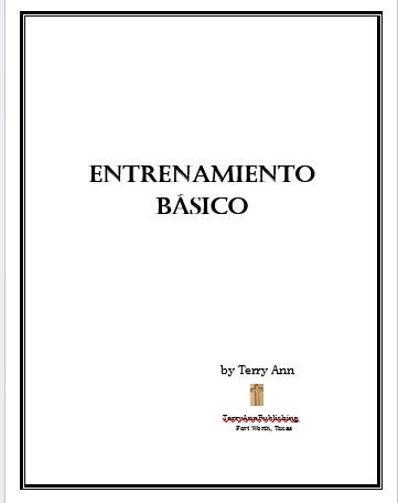 ENTRENAMIENTO BÁSICO
