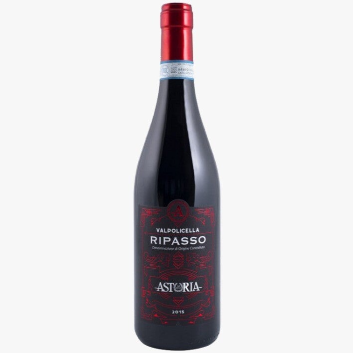 Astoria Valpolicella Ripasso