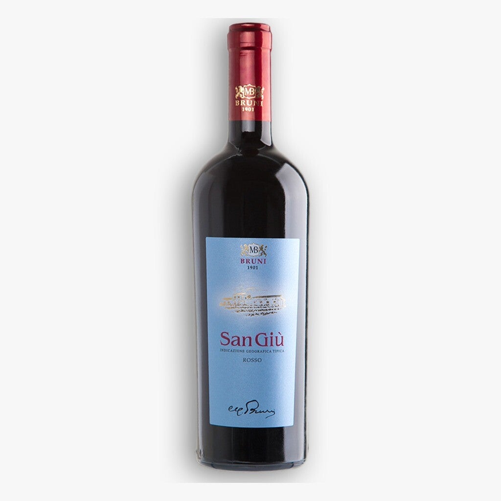 Mario Bruni San Giu