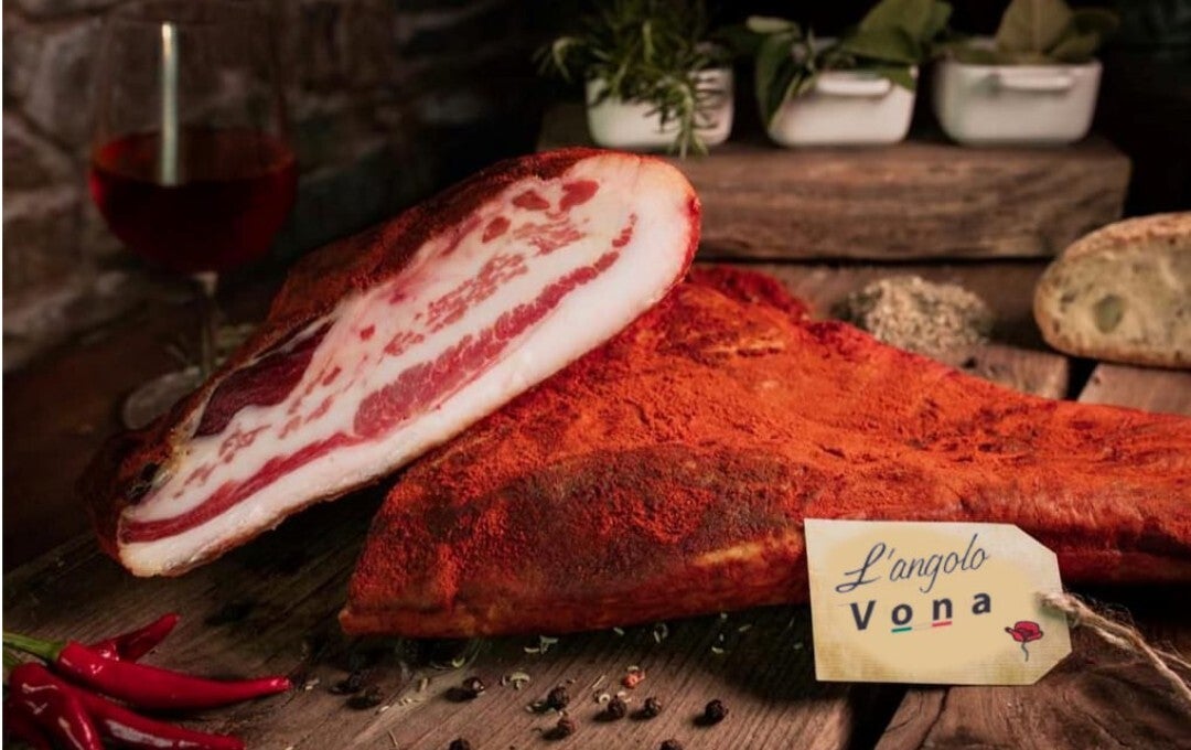 Guanciale