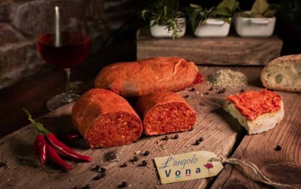 Nduja