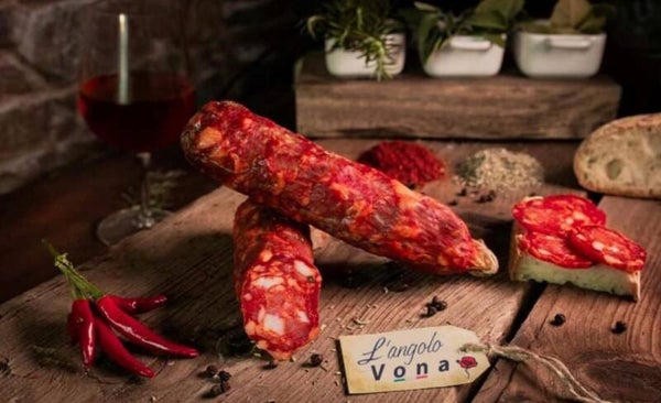 Salsiccia