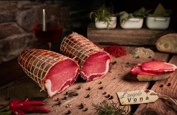 Culatello