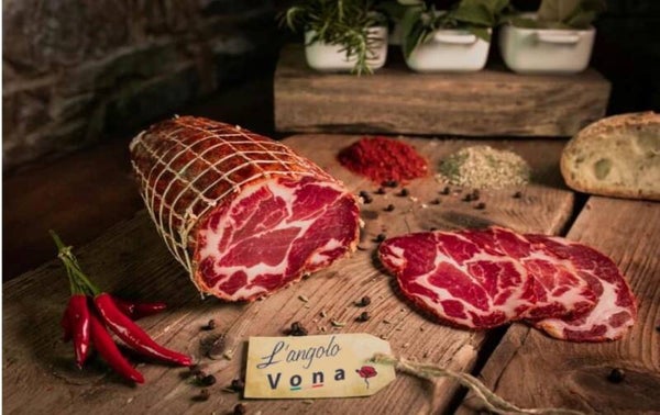 Capocollo