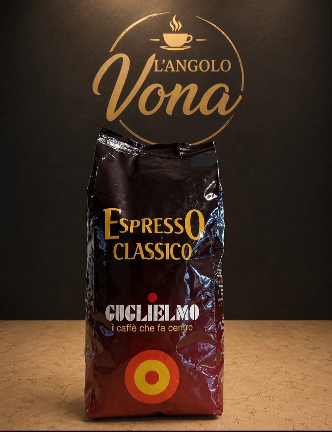 Guglielmo Caffeè