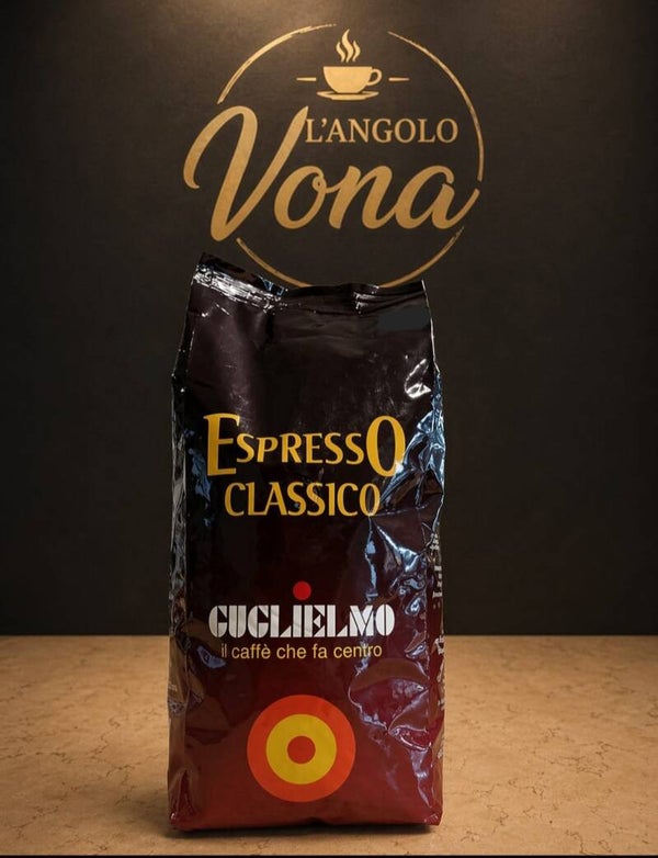 Guglielmo Caffeè