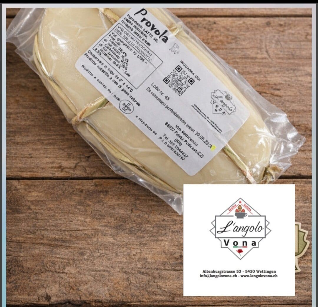 Provola