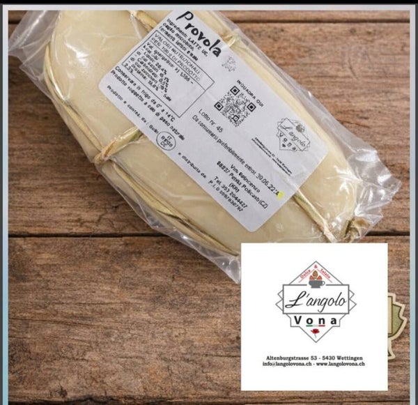 Provola