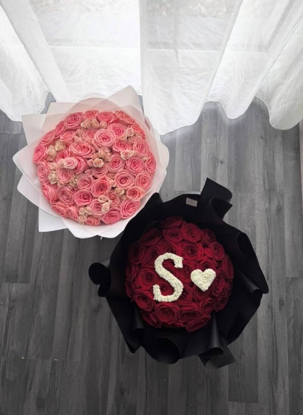 Floral Bouquet