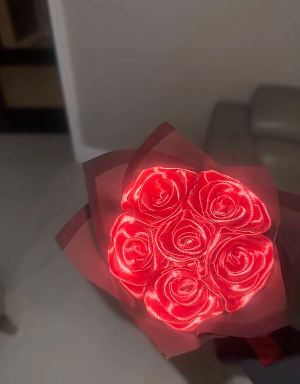 Mini Bouquet