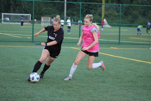 Small Group Development Sessions