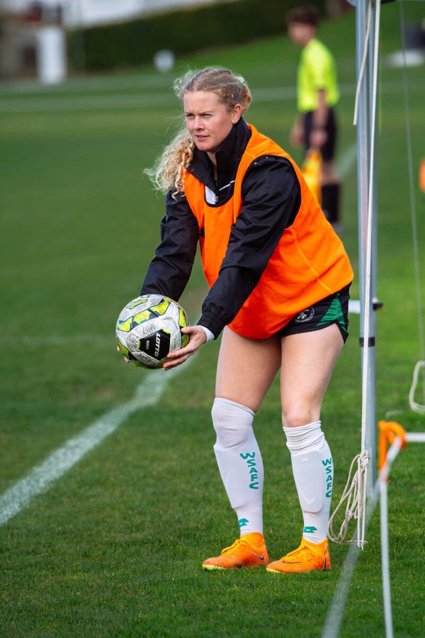 1-on-1 Technical Development