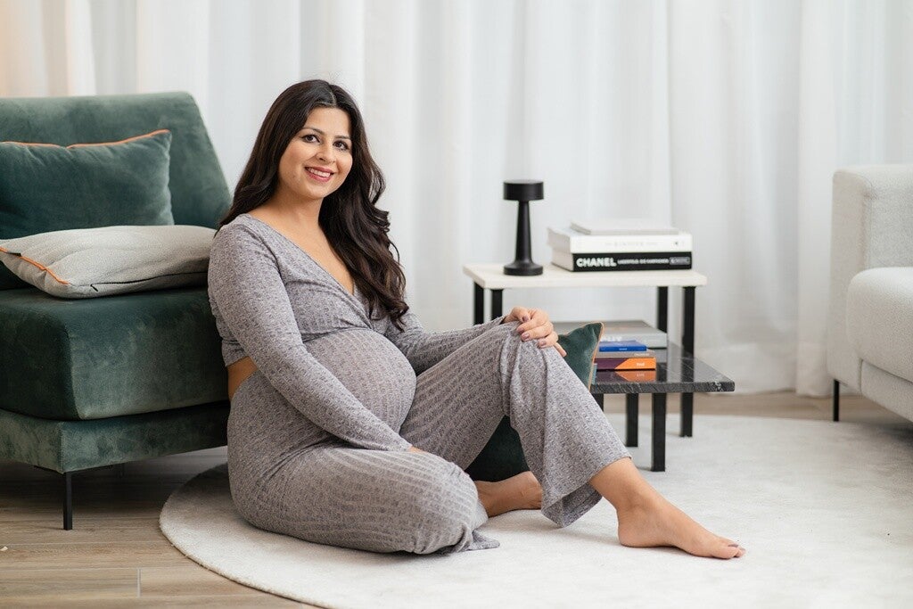 Online-Sprechstunde mit Mahwish | GeburtsReise
