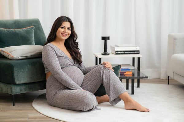 Online-Sprechstunde mit Mahwish | GeburtsReise