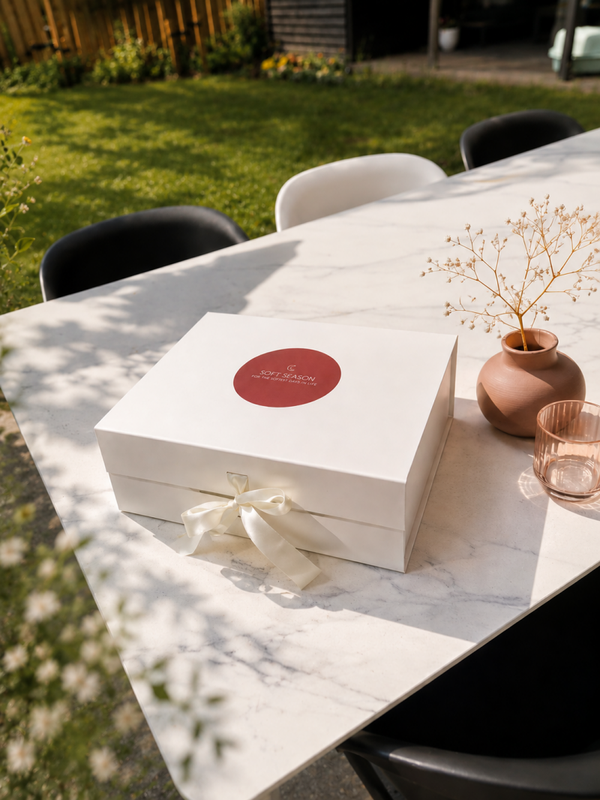 Soft seasonbox